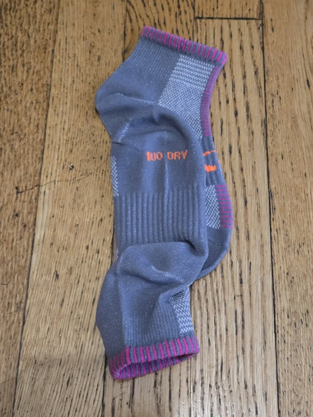 Champion C9 Duo Dry Ankle Socks Medium